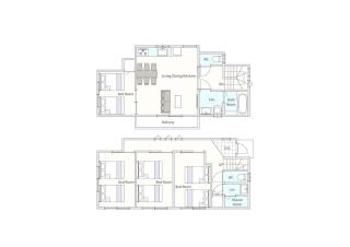 Grande Ortho Okinawa Villa Onna 3 - Vacation STAY 91374 - Maeda - 4