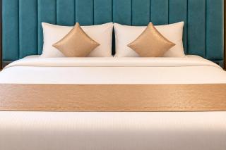 Hotel Polaris Opp Brilliant Convention Centre, Near Scheme no 113 - 7
