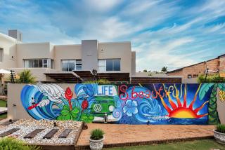 Nine on Uys Street Guesthouse - 9