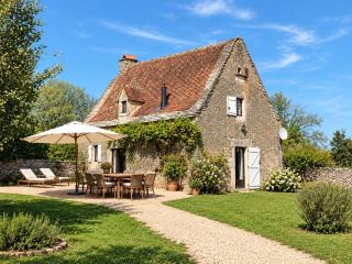 Domaine de Montanty - Gramat - 8