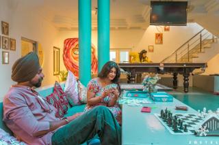 Zostel Pushkar - 7