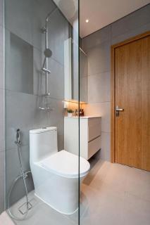 unique style room in global city district 2 - 7