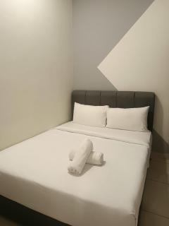 Home Stay At Trion KL Residence KLCC - 9