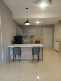 Home Stay At Trion KL Residence KLCC - 7