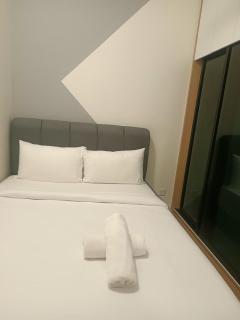 Home Stay At Trion KL Residence KLCC - 4