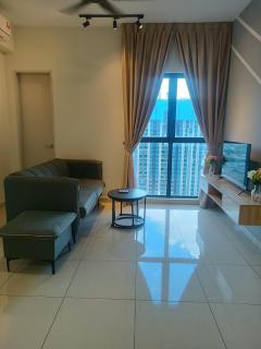 Home Stay At Trion KL Residence KLCC - 1