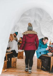 Village Igloo Morzine Avoriaz - 1