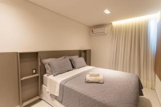 NOA Residence Club em Ponta de Campina com Rooftop e Lazer Completo by Carpediem - 8