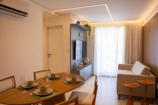 NOA Residence Club em Ponta de Campina com Rooftop e Lazer Completo by Carpediem - 6