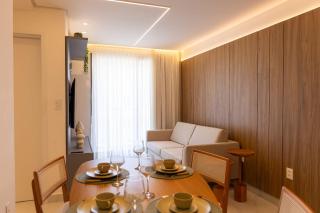NOA Residence Club em Ponta de Campina com Rooftop e Lazer Completo by Carpediem - 5