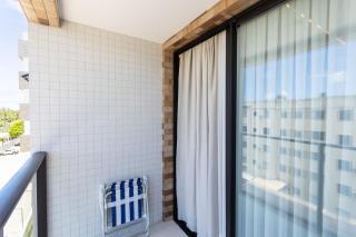 NOA Residence Club em Ponta de Campina com Rooftop e Lazer Completo by Carpediem - 1