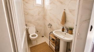 One bedroom in a cozy garden near Sina Market - 5