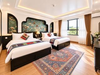 Anara Sapa Hotel & Coffee - 8