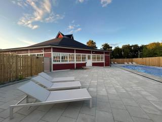Valsvåningen - Dubbelrum 27 kvm - 5