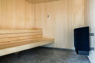 Valsvåningen - Dubbelrum 27 kvm - 1
