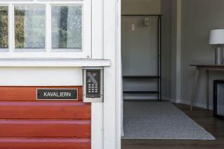 Kavaljern - Dubbelrum 22 kvm - 7