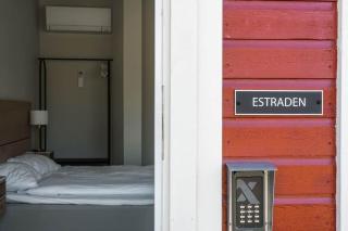 Estraden - Dubbelrum 25 kvm - 6