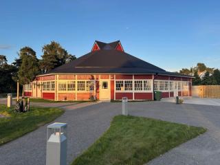 Estraden - Dubbelrum 25 kvm - 5