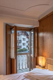 Casa Zardini, in the center of Cortina - 1