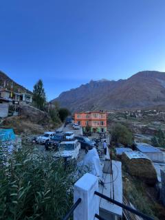 The grand lahaul - 6