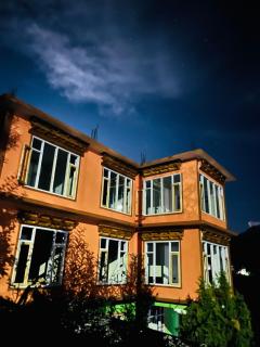 The grand lahaul - 5