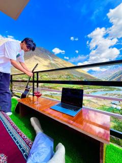 The grand lahaul - 4