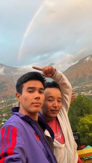 The grand lahaul - 3