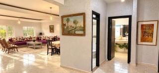 Appartement centre-ville avec Wifi 100 Mo - Fez - 7