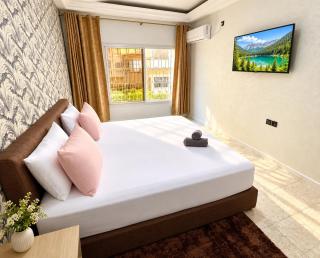 Appartement centre-ville avec Wifi 100 Mo - Fez - 1