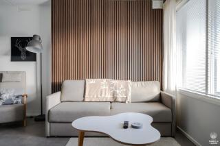 Sivulantie 4 202 by Holiday In Lapland - 6