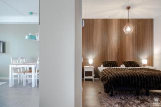 Sivulantie 4 202 by Holiday In Lapland - 2