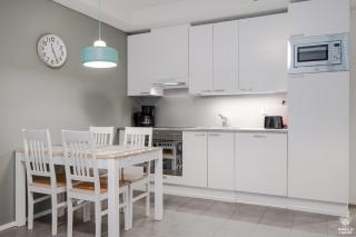 Sivulantie 4 202 by Holiday In Lapland - 3