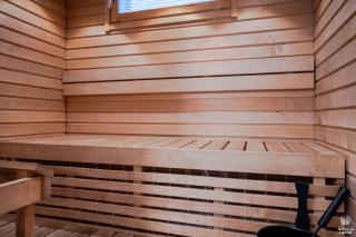 Sivulantie 4 202 by Holiday In Lapland - 6