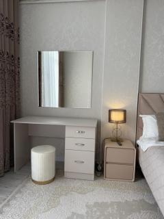 Aura 37 Residence - Cozy Apartment in Bishkek - Bischkek - 1