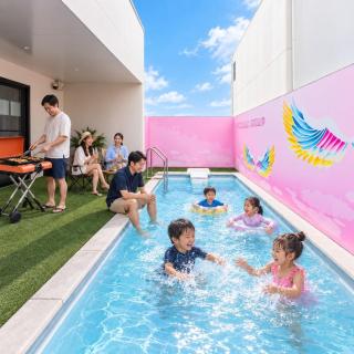 Grandioso Onna 7-D - Vacation STAY 45335v - 8