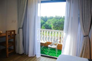 SAMARINE RESORT and SPA - 4