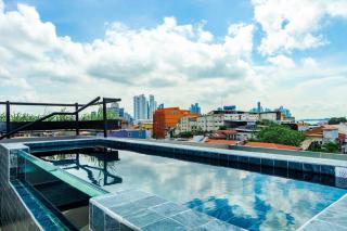 Couples Studio near Casco Viejo - Premium Design - 1
