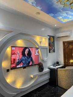 Fairtex Luxury Hotel - 0