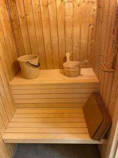 Sauna | Wi-Fi | Terrace | Wood stove | Cable TV - 1