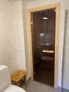 Sauna | Wi-Fi | Terrace | Wood stove | Cable TV - 4