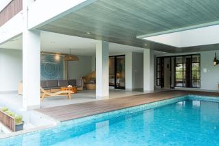 Kamala Plantation View Villa 10 Bedrooms With a Private Heated Infinity Pool and a Billiard Table - 6