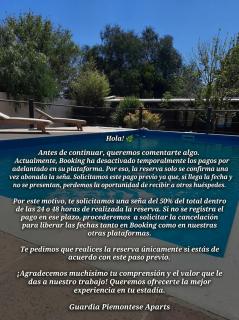 GuardiaPiemontese Aparts - 9