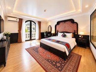 Anara Sapa Hotel & Coffee - 0