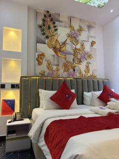 Fairtex Luxury Hotel - 9