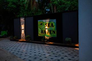 Sea heaven - Mirissa - 1