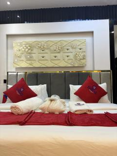 Fairtex Luxury Hotel - 1