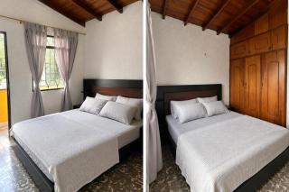 Entire house for 10 close to the airport and bus station - 2