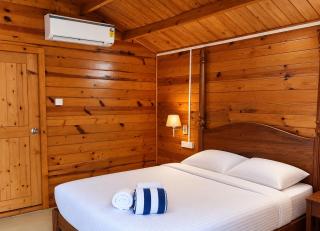 B R Cottages, 200 meters from Patnem Beach - 5