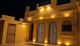 Bhayalkot Home Stay - 0