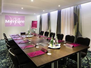 Mercure Darlington King's Hotel - 3